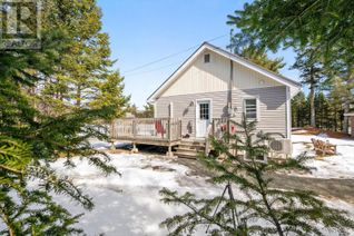 Detached House for Sale, 64 Causeway Road, River Lake, NS