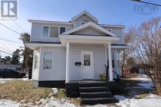 Duplex for Sale, 65 Townsend Avenue, New Glasgow, NS