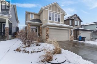 House for Sale, 438 Silverado Boulevard Sw, Calgary, AB