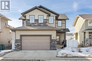 House for Sale, 30 Truant Crescent, Red Deer, AB