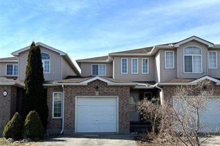 Freehold Townhouse for Rent, 32 Critcher Avenue, Cambridge, ON