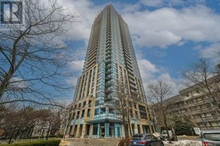 Condo for Sale, 181 Wynford Drive #501, Toronto (Banbury-Don Mills), ON