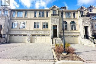 Townhouse for Sale, 27 Bloorview Place, Toronto (Don Valley Village), ON