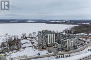 Condo for Sale, 56 Lakeside Terrace #108, Barrie (Little Lake), ON