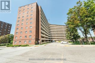 Condo Apartment for Sale, 3555 Derry Road E #1006, Mississauga (Malton), ON