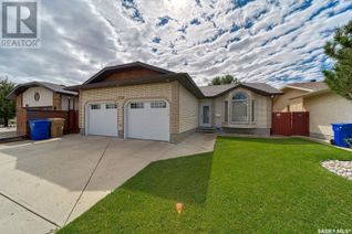 Bungalow for Sale, 2358 Mclurg Crescent, Regina, SK