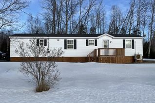 Mini Home for Sale, 4118 Trans-Canada Highway, Mount Buchanan, PE