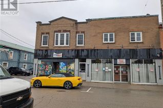 Commercial/Retail Property for Sale, 17-23 Kent Street S, Simcoe, ON