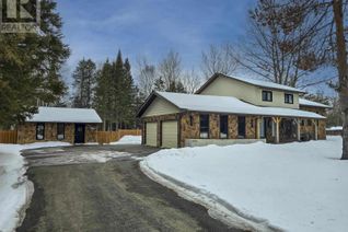 Detached House for Sale, 2104 Freeman Dr., Thunder Bay, ON