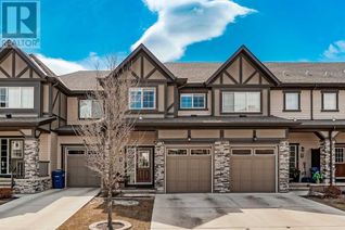 Townhouse for Sale, 281 Hillcrest Square Sw, Airdrie, AB