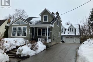 House for Sale, 240 Queen St Street N, Palmerston, ON