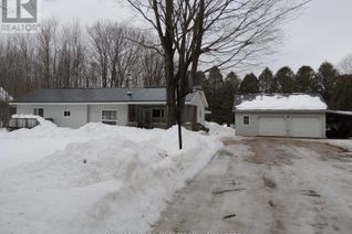 House for Sale, 175 Napolean Street, Grey Highlands, ON