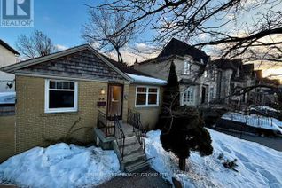 House for Rent, 39 Reiner Road, Toronto (Clanton Park), ON