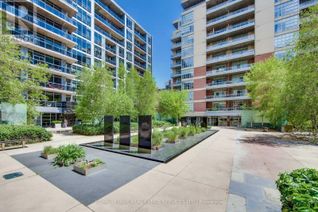 Loft for Sale, 23 Brant Street #409, Toronto (Waterfront Communities), ON