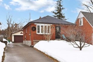 House for Sale, 14 Bayard Avenue, Toronto (Wexford-Maryvale), ON