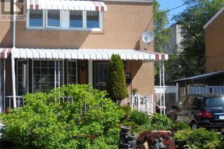 Property for Rent, 94 Woodfern Drive #Upper, Toronto (Ionview), ON