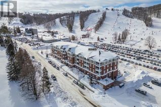 Condo Apartment for Sale, 40 Horseshoe Boulevard #416, Oro-Medonte (Horseshoe Valley), ON