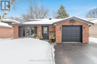 Backsplit for Sale, 49 Ridgeway Avenue, Barrie (Allandale Heights), ON