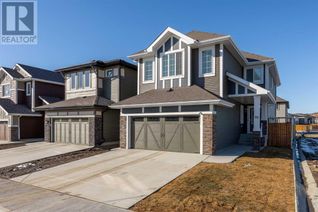 House for Sale, 90 Saddlebred Place, Cochrane, AB