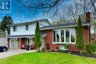 Backsplit for Sale, 475 Sandlewood Road, Oakville (WO West), ON