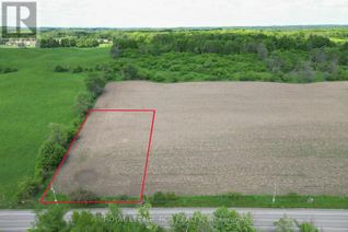 Land for Sale, Ptlt 23 Con3 Ehs Caledon Pt2 #43R10709, Caledon, ON