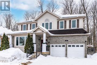 House for Sale, 8 Thrushwood Drive, Barrie, ON