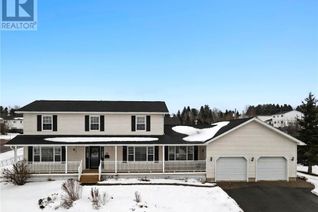 House for Sale, 62 Patricia Drive, Riverview, NB