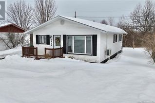 Bungalow for Sale, 1959 Hinton, Bathurst, NB