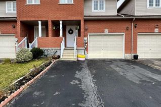 Townhouse for Sale, 26 Honey Street, Cambridge, ON