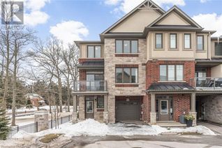 Townhouse for Rent, 10 Near Lane, Ancaster, ON