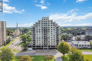 Condo Apartment for Sale, 350 Front Street North #606, Sarnia, ON