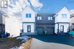 House for Sale, 23 Elizabeth Doane Drive, Bedford, NS