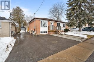 Bungalow for Rent, 1348 Minden Street, Oshawa (Lakeview), ON