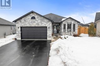 Bungalow for Sale, 74 Deacon Place, Belleville, ON