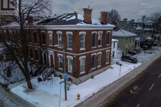 Duplex for Sale, 94 Sydenham Street, Kingston (Central City East), ON