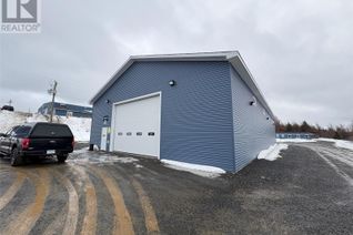 Commercial/Retail Property for Lease, 130 Winnonish Drive, Bay Bulls, NL