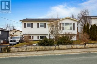 Property for Sale, 35 Jill Drive, Conception Bay South, NL