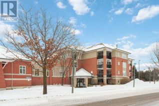 Condo Apartment for Sale, 1 Meridian Place #201, Ottawa, ON