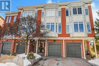 Freehold Townhouse for Sale, 18 Kings Landing, Ottawa, ON