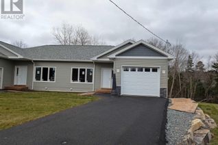 Bungalow for Sale, 40 Shadebush Walk #34, Upper Sackville, NS