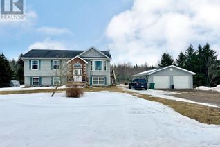 Detached House for Sale, 224 East Montrose Road, Bass River, NS