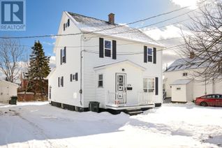 Detached House for Sale, 276 Columbia Street, Sydney, NS