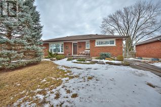 House for Sale, 34 Barron Street, Welland (769 - Prince Charles), ON