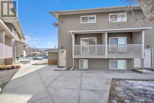 Townhouse for Sale, 8112 36 Avenue Nw #1, Calgary, AB