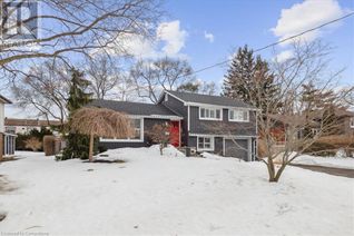 House for Sale, 182 Old Orchard Road, Burlington, ON