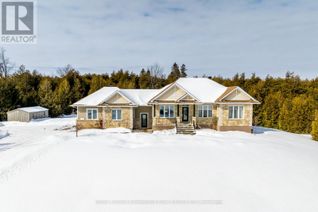 Bungalow for Sale, 108 Aaron Merrick Drive, Merrickville-Wolford, ON