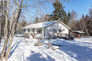 House for Sale, 3475 Route 101, Tracyville, NB