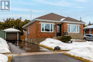 House for Sale, 316 Central Park Boulevard S, Oshawa (Central), ON