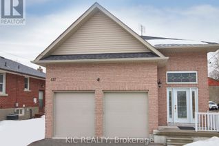 Duplex for Sale, 427 Centre Street, Oshawa (Central), ON