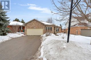 Bungalow for Sale, 11 Marina Crescent, Collingwood, ON